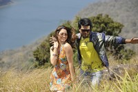 Racha Latest Photos